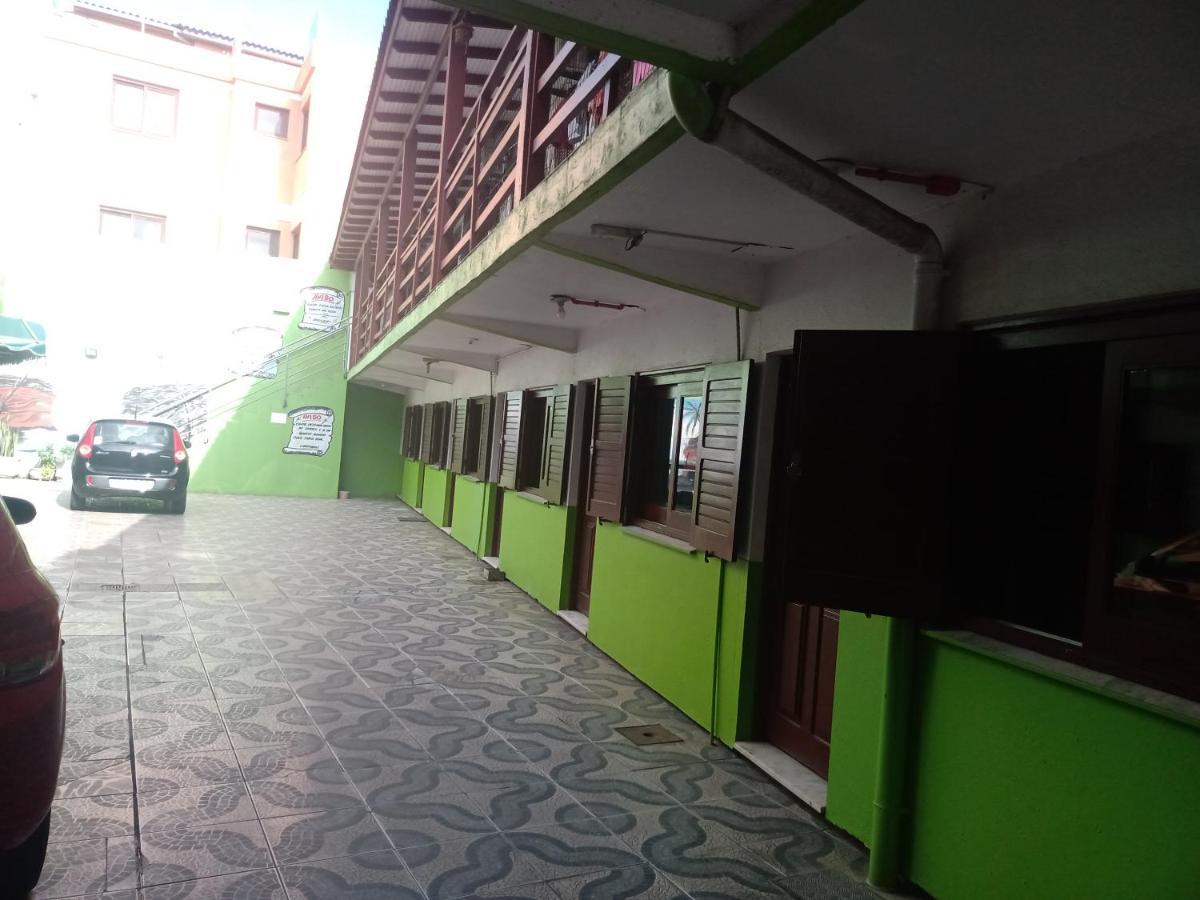 特拉曼达伊 Mare Mar酒店 外观 照片